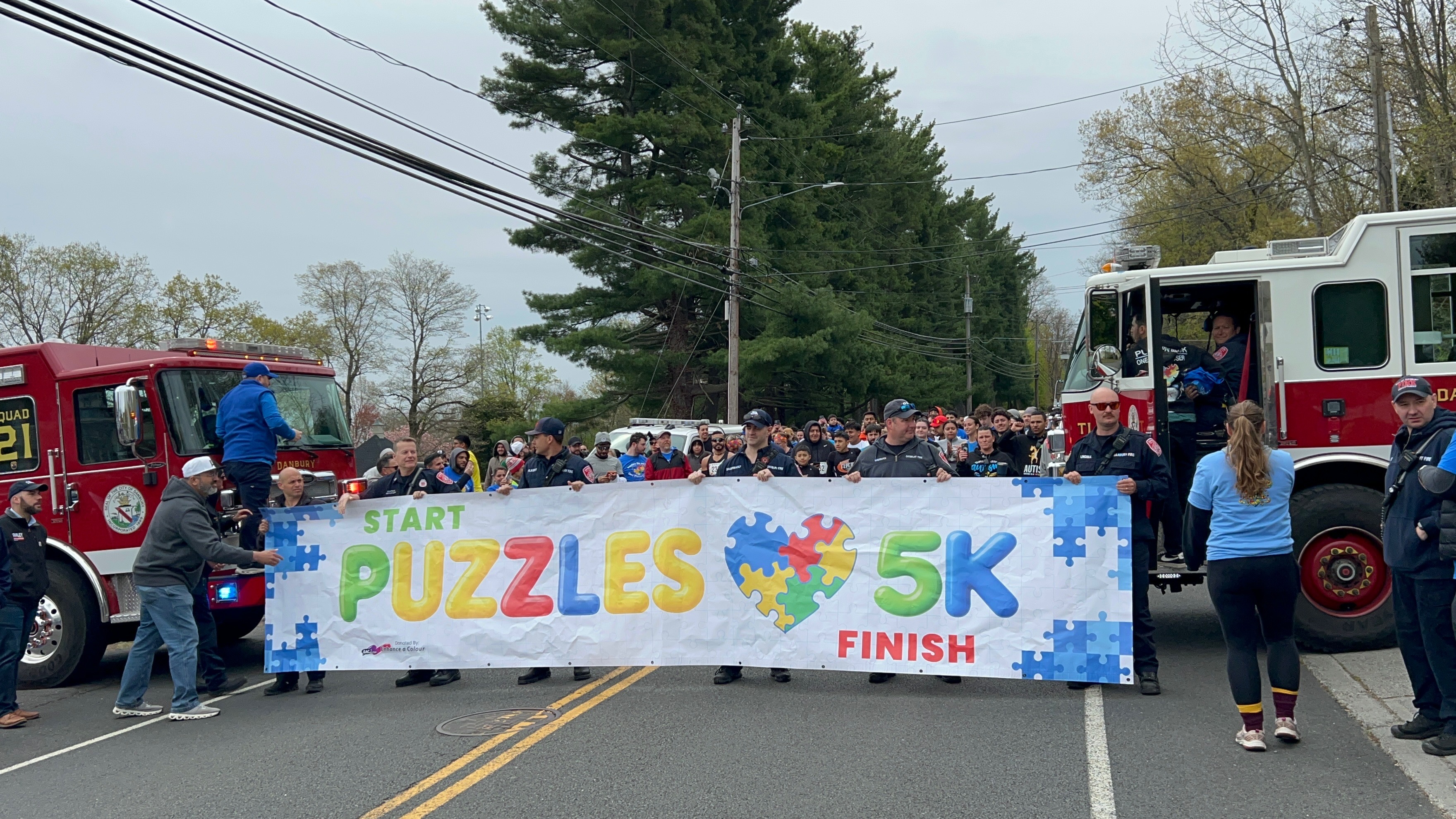 Puzzles Community